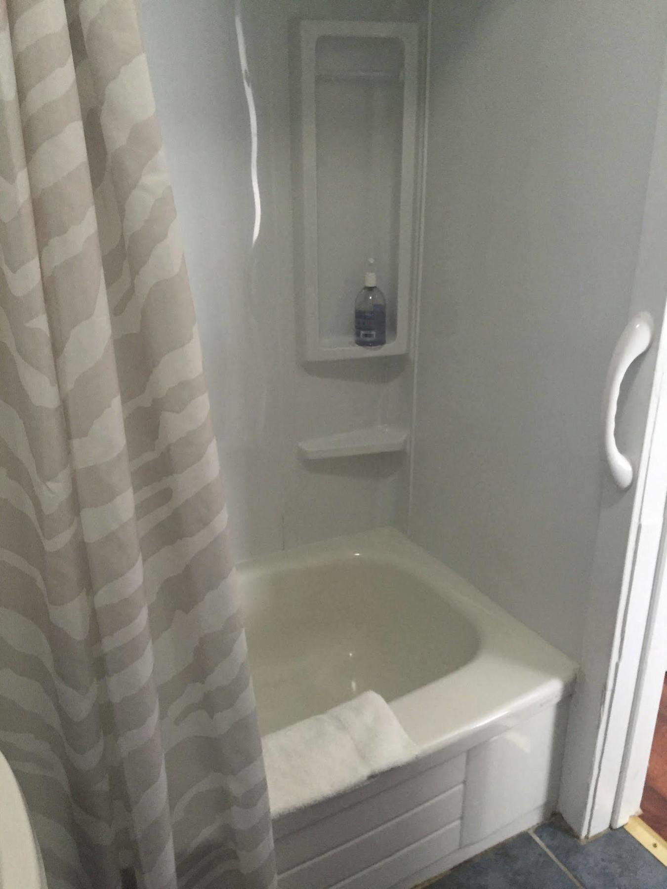 New Rockland Motel Bobcaygeon 外观 照片